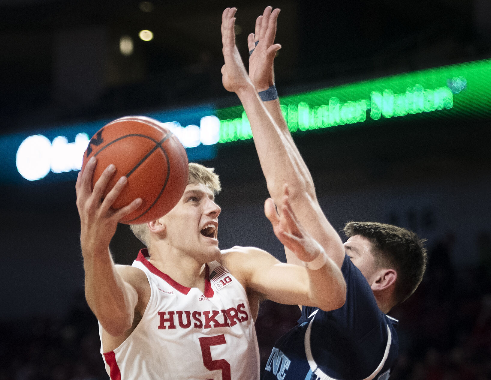 Maine vs. Nebraska, 11.7